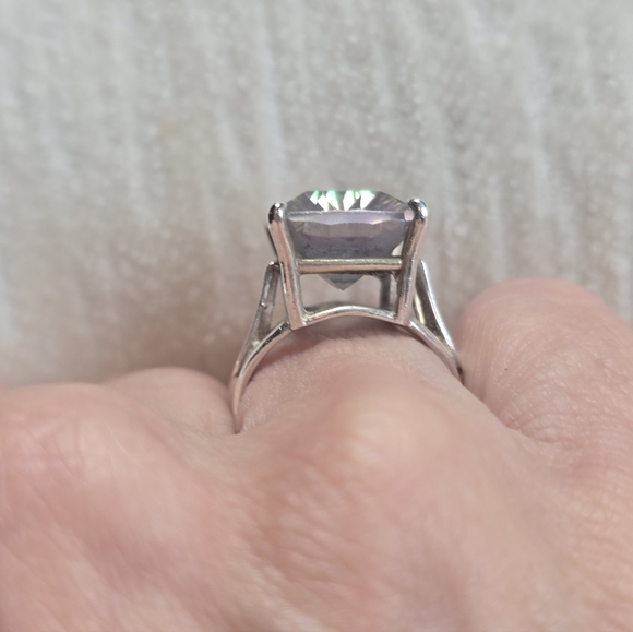 Stunning Mystic Topaz - Picture 12 of 14